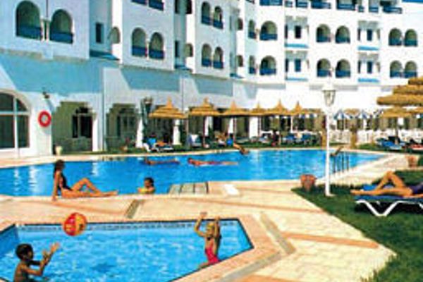 Khalife (Hammamet )